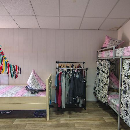 Lucky Hostel На Крещатике Kijev Kültér fotó