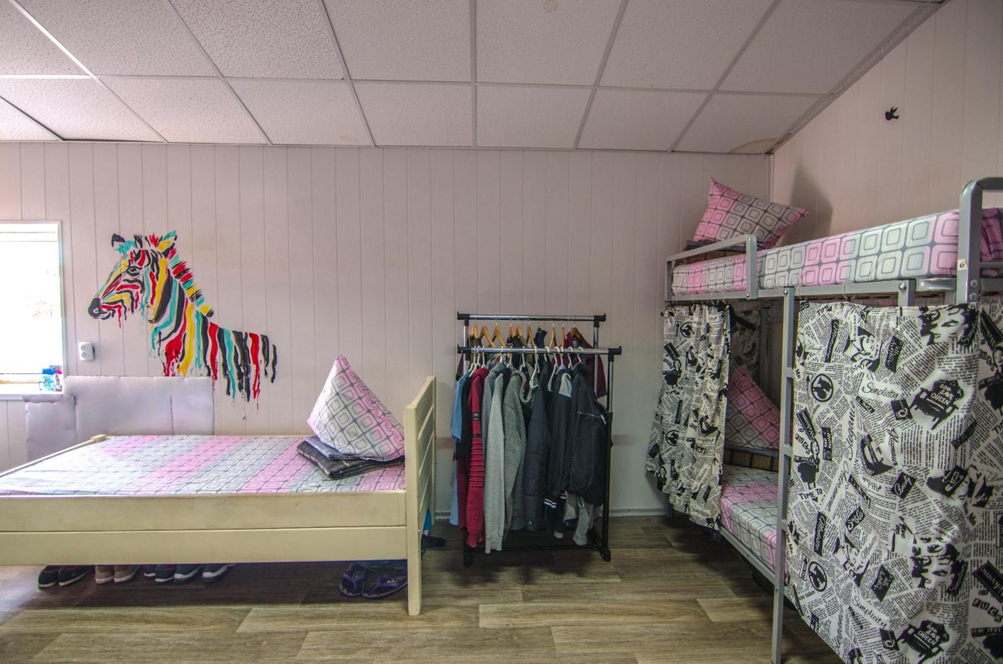 Lucky Hostel На Крещатике Kijev Kültér fotó