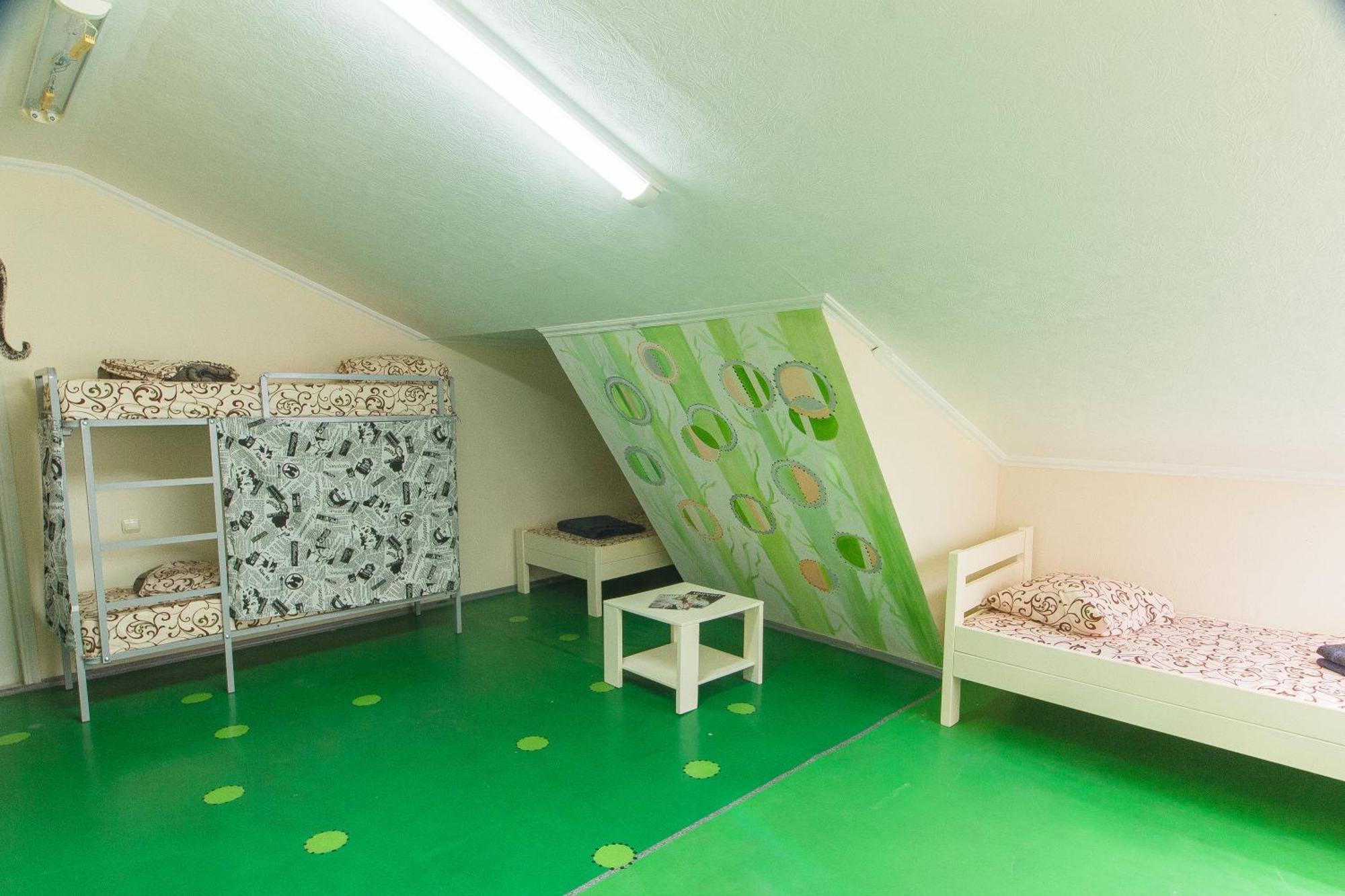 Lucky Hostel На Крещатике Kijev Kültér fotó