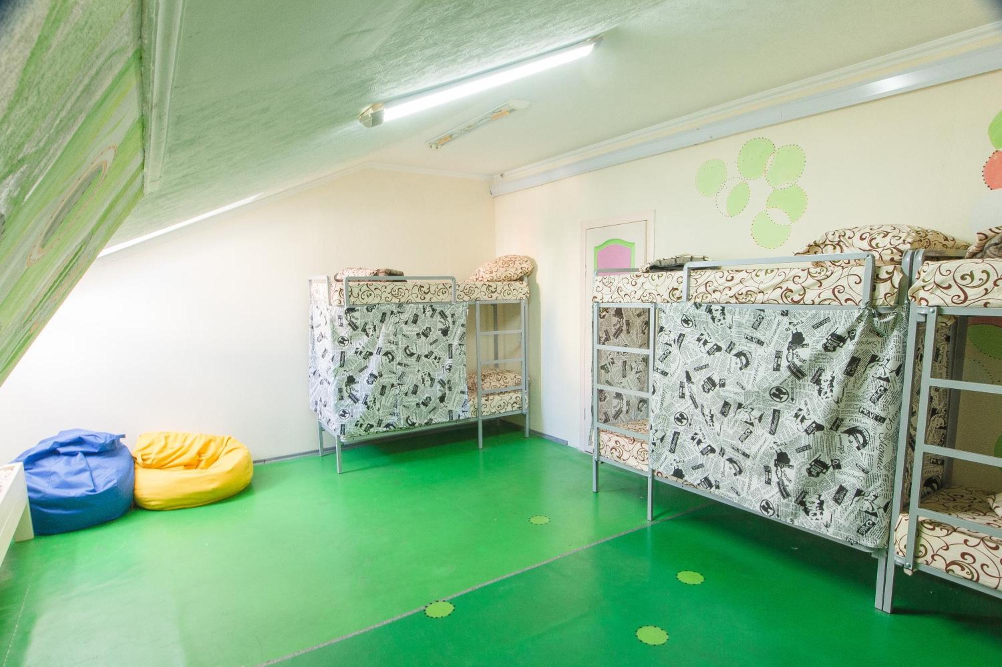 Lucky Hostel На Крещатике Kijev Kültér fotó