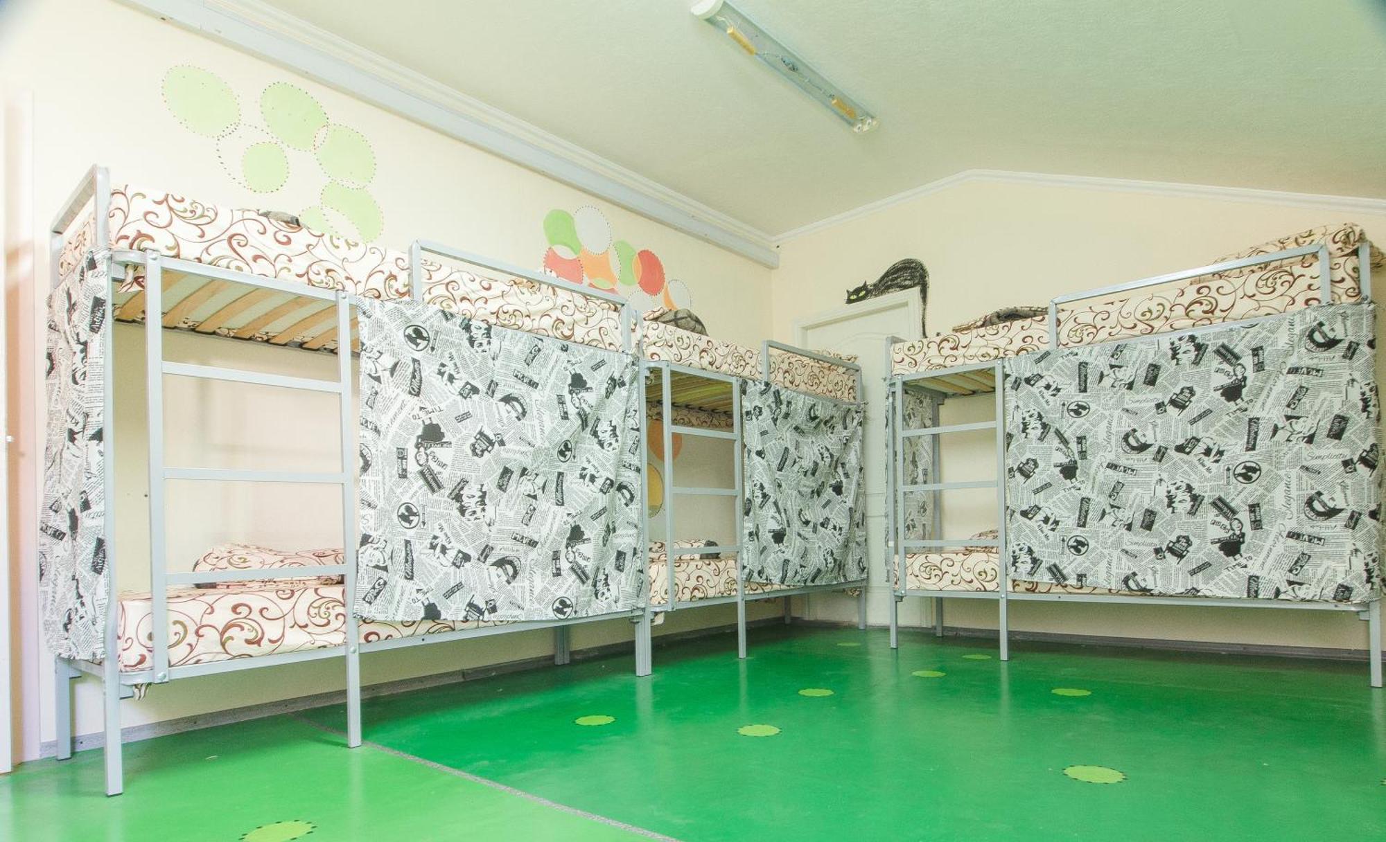 Lucky Hostel На Крещатике Kijev Kültér fotó