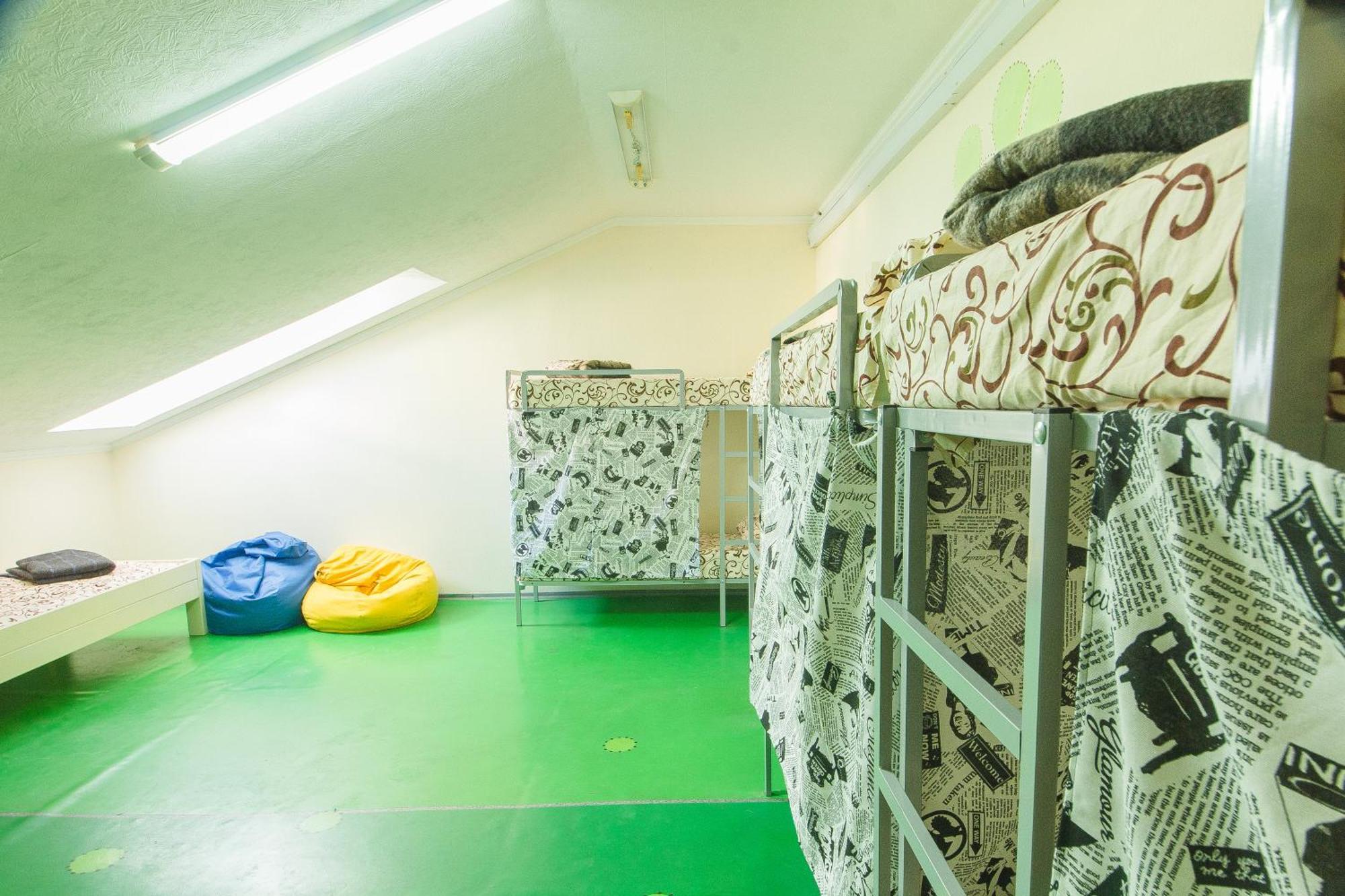 Lucky Hostel На Крещатике Kijev Kültér fotó
