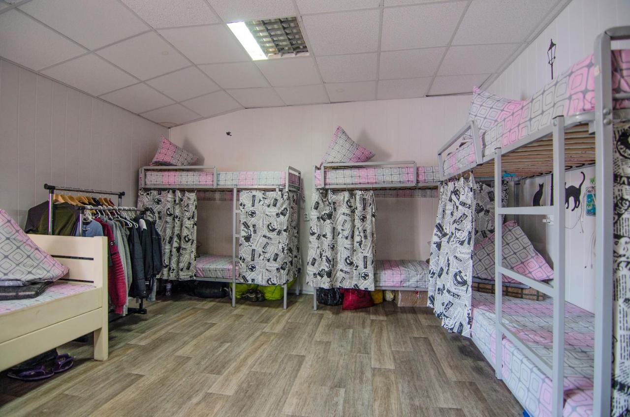 Lucky Hostel На Крещатике Kijev Kültér fotó
