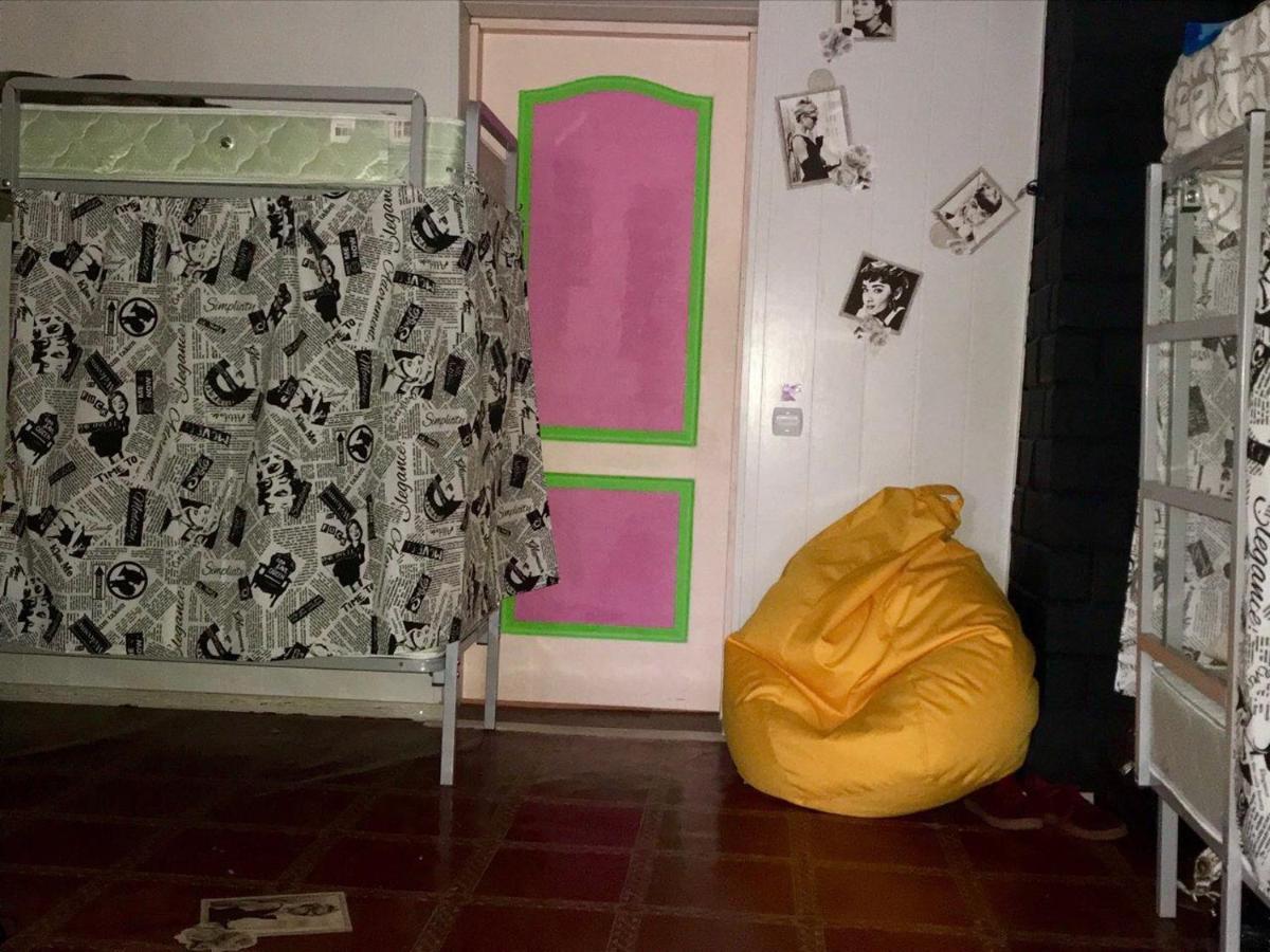 Lucky Hostel На Крещатике Kijev Kültér fotó