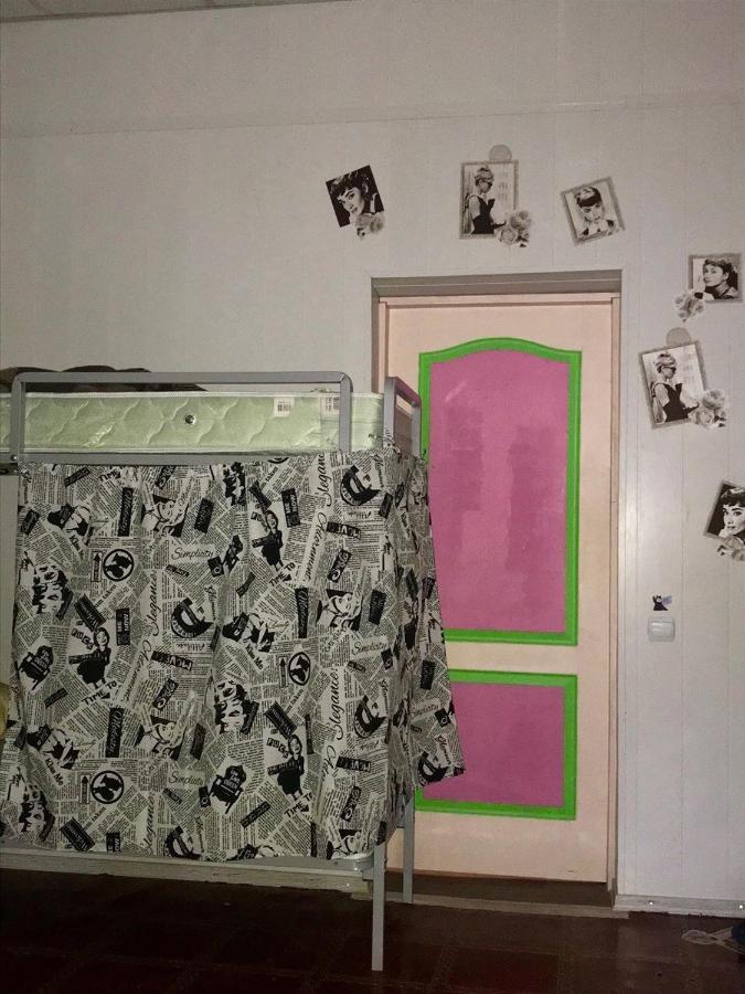 Lucky Hostel На Крещатике Kijev Kültér fotó